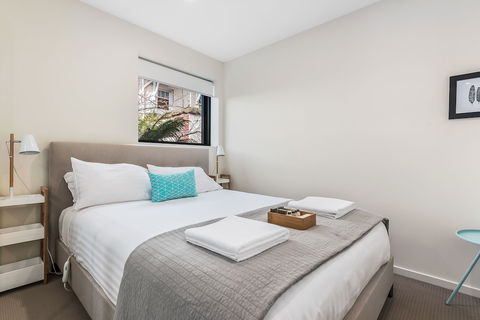 110 Hampden Apartments - Broome Tourism 5