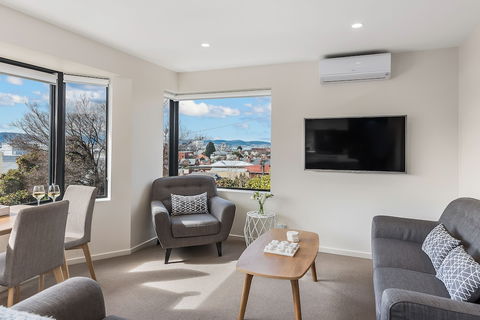 110 Hampden Apartments - Broome Tourism 2
