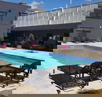 Mercure Tamworth - Broome Tourism