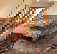 Miner's Retreat Motel - Broome Tourism