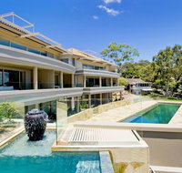 Amarna Luxury Beach Resort - Broome Tourism