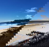 Newcastle Short Stay Apartments - Sandbar Newcastle Beach - Broome Tourism