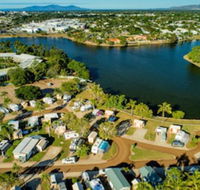 Secura Lifestyle The Lakes Townsville - Broome Tourism