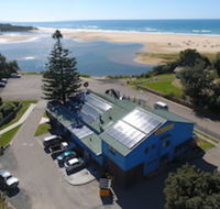 The Waterwheel Beach Cabins - Caravan Park - Broome Tourism