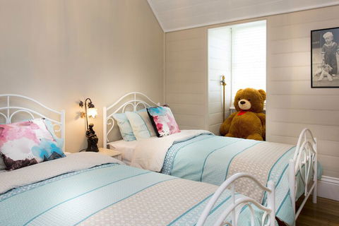 Arcoona Manor - Broome Tourism 5