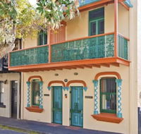 Newcastle Short Stay Apartments - Alfred Street Terraces - Broome Tourism