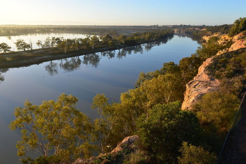 Waikerie Holiday Park - Broome Tourism 0
