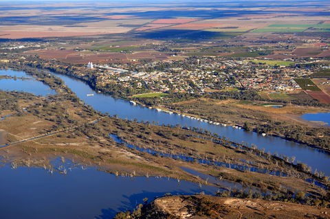 Waikerie Holiday Park - Broome Tourism 5