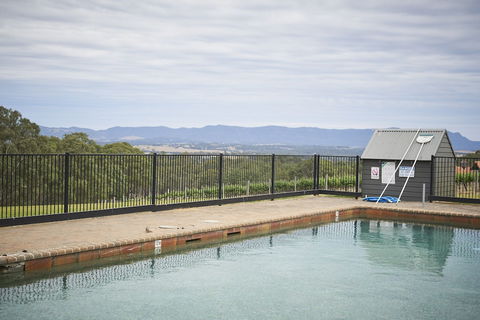 Wandin Valley Estate - Broome Tourism 0