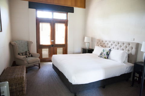 Wandin Valley Estate - Broome Tourism 1