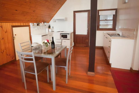 Wandin Valley Estate - Broome Tourism 2