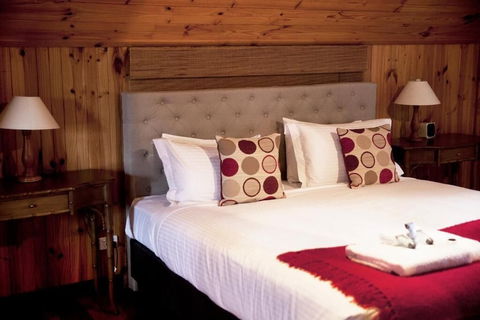 Wandin Valley Estate - Broome Tourism 3