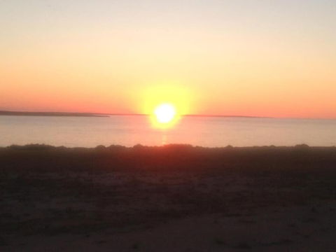 Perlubie Sea - Broome Tourism 5