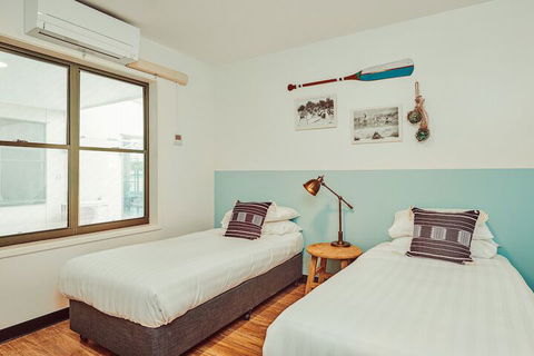 The Surf House - Broome Tourism 5