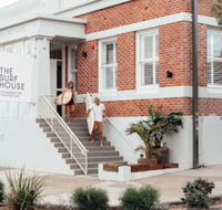 The Surf House - Broome Tourism