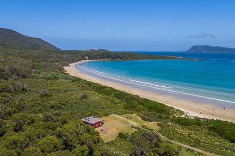 Cloudy Bay Cabin - Broome Tourism 7