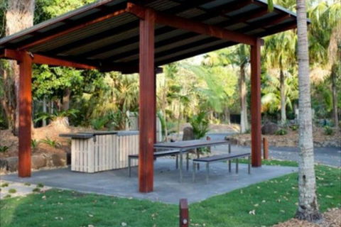 Bayshore Bungalows - Broome Tourism 4