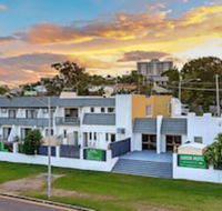 Aaron Motel - Broome Tourism