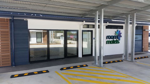 Room Motels Gatton - Broome Tourism 1