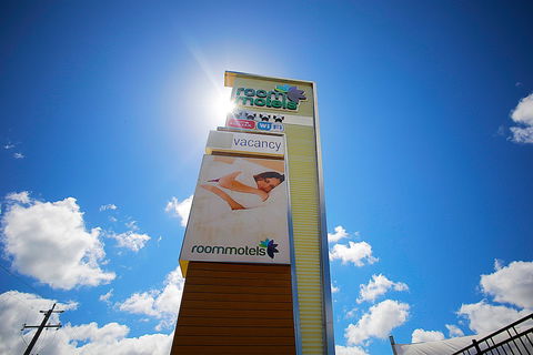 Room Motels Gatton - Broome Tourism 2