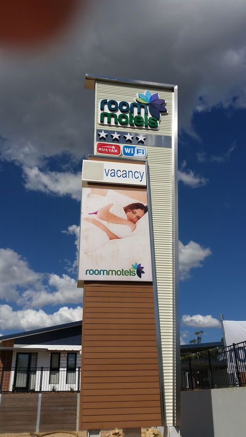 Room Motels Gatton - Broome Tourism 3