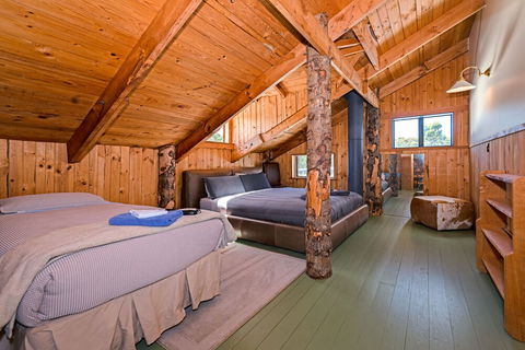 Bruny Island Lodge - Broome Tourism 6