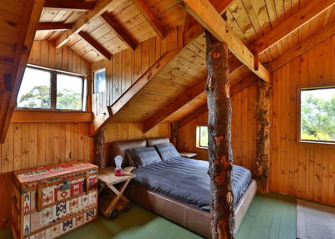 Bruny Island Lodge - Broome Tourism 5