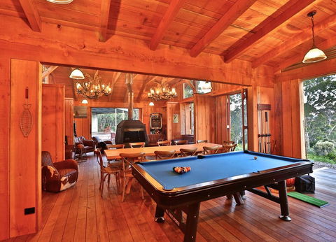 Bruny Island Lodge - Broome Tourism 3