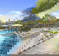 Drift Apartments - Tweed Coast Holidays - Broome Tourism