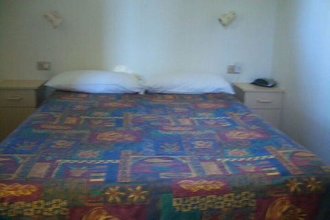 Rainbow Pines Tourist Caravan Park - Broome Tourism 5