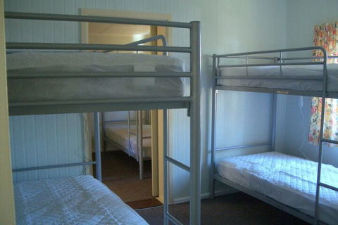 Rainbow Pines Tourist Caravan Park - Broome Tourism 7