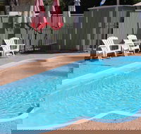 Country Roads Motor Inn Gayndah Qld - Broome Tourism