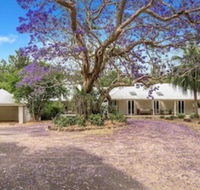 Byron Creek Homestead - Broome Tourism