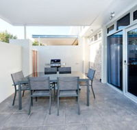 Loxton Courthouse Apartments - Broome Tourism