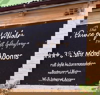 Prince of Wales Motel - Broome Tourism