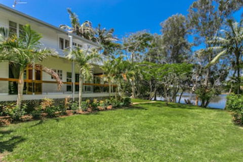 A PERFECT STAY - Sweethaven - Broome Tourism 0