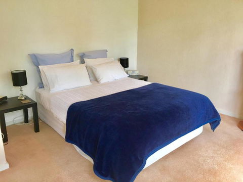 Wildwood Lodge - Broome Tourism 1