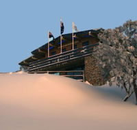 Ski Club of Victoria - Broome Tourism