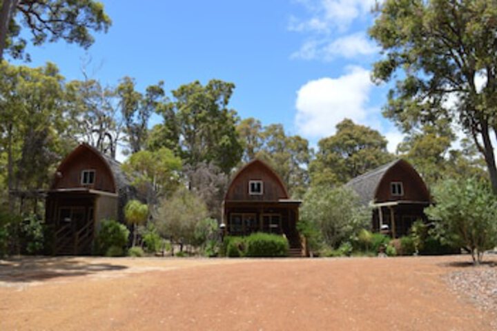 Jalbarragup WA Broome Tourism