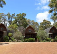 Jarrah Glen Cabins - Broome Tourism