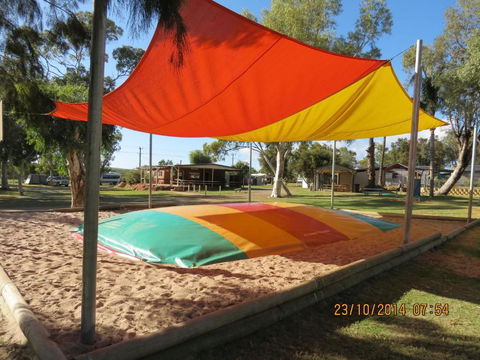 Kalbarri Tudor Holiday Park - Broome Tourism 4