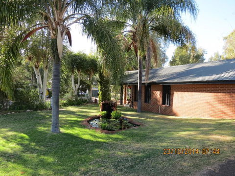 Kalbarri Tudor Holiday Park - Broome Tourism 6