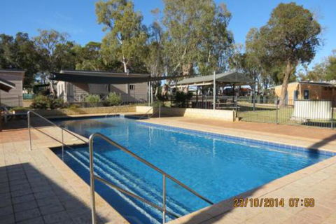 Kalbarri Tudor Holiday Park - Broome Tourism 0