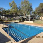 Kalbarri Tudor Holiday Park - Broome Tourism 1