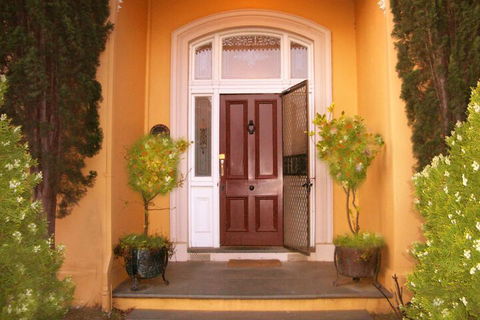 Campbell St Lodge - Broome Tourism 1