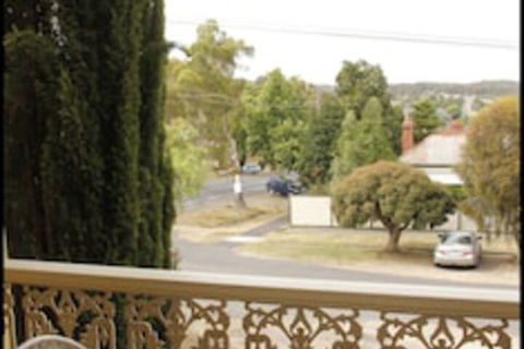 Campbell St Lodge - Broome Tourism 0