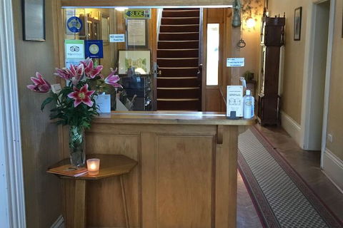 Campbell St Lodge - Broome Tourism 2