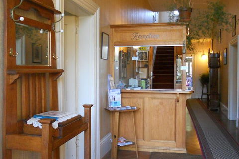 Campbell St Lodge - Broome Tourism 3