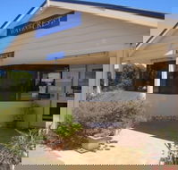 Wavecrest Village  Tourist Park - Broome Tourism