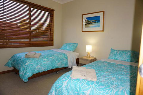 Abrigo Apartment - Broome Tourism 2